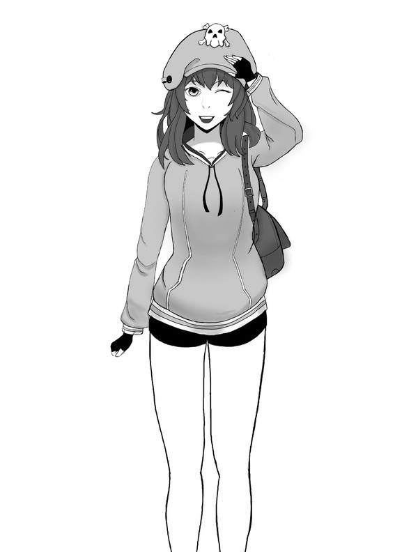 メイ