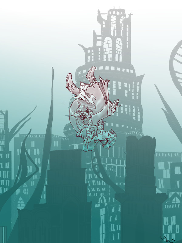 あの海