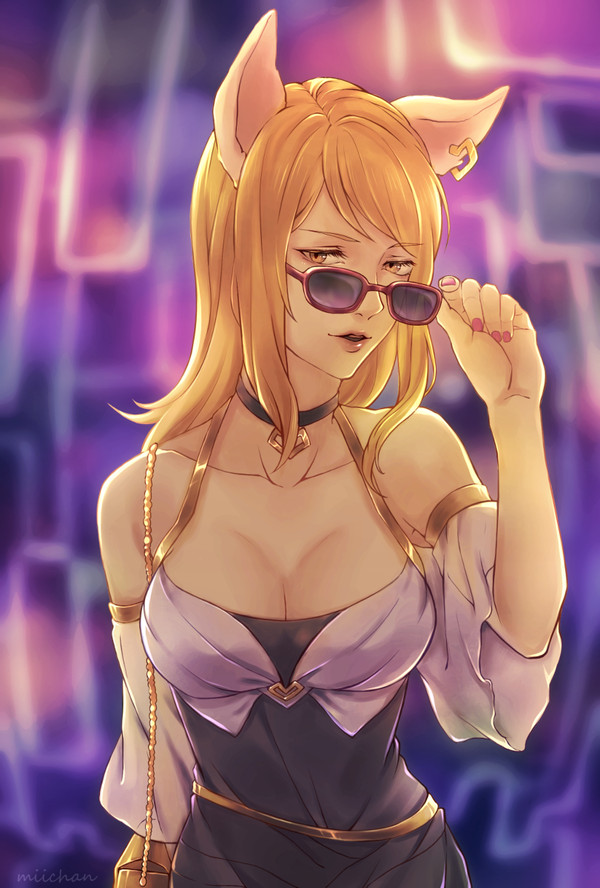 Ahri