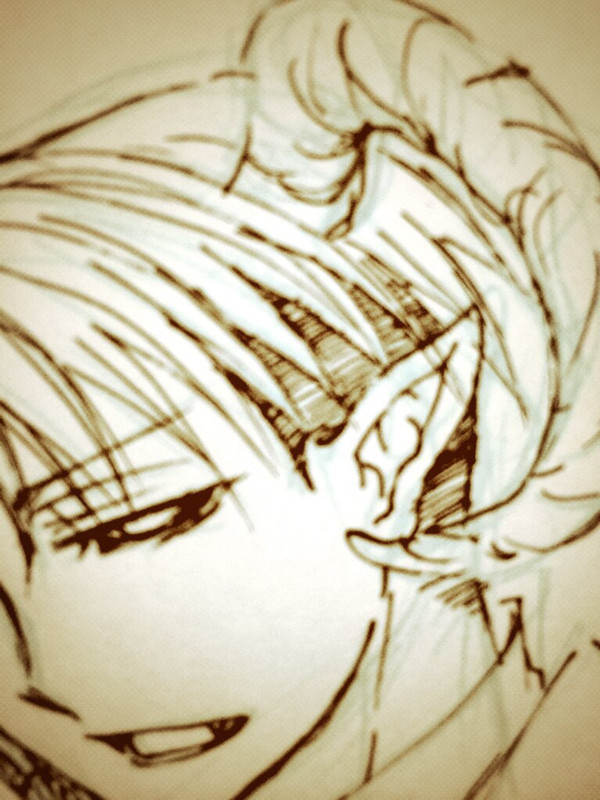 【リヴァエレ】ツイlog
