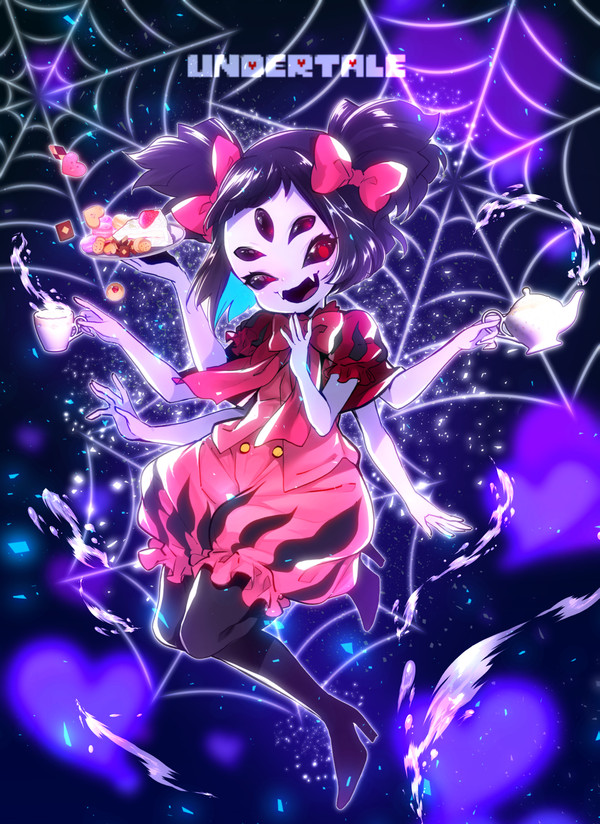 マフェットちゃん
