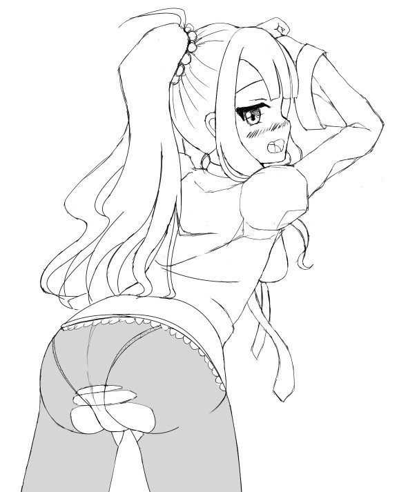 プリシラＰ