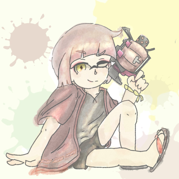 がろん