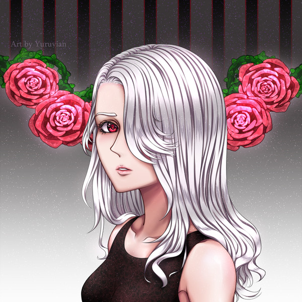 Blooming Innocence