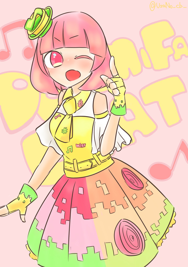ポッピーピポパポ