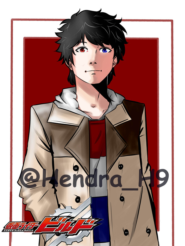 Kiryuu sento