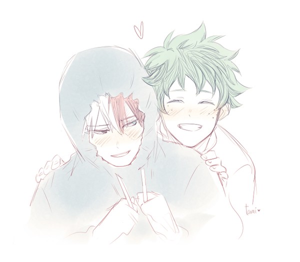 BNHA LOG [2]