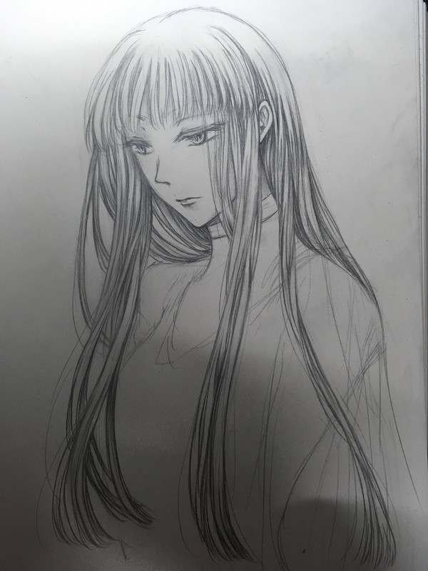 落書き