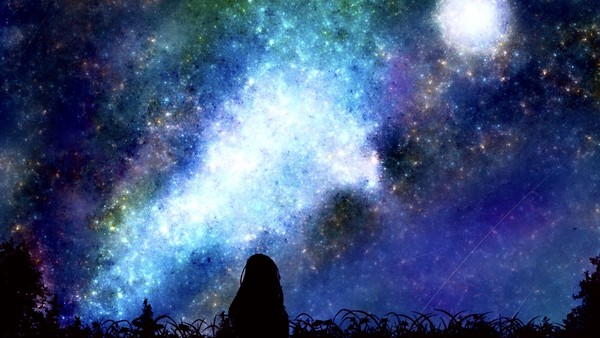 星空