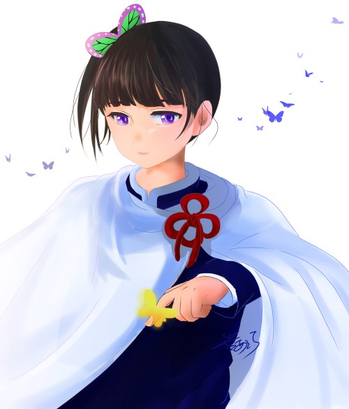 カナヲ