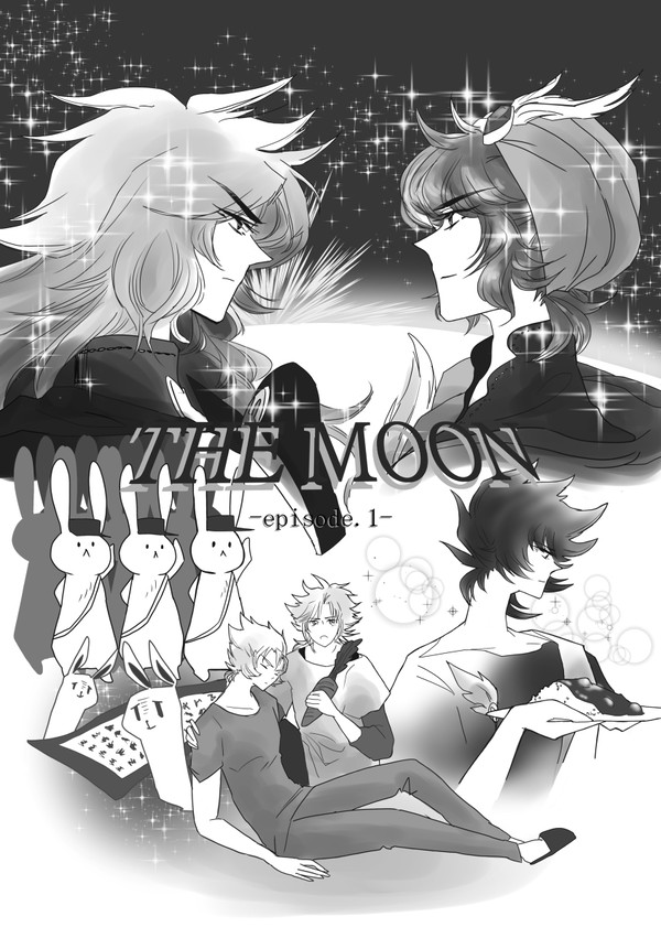 The Moon