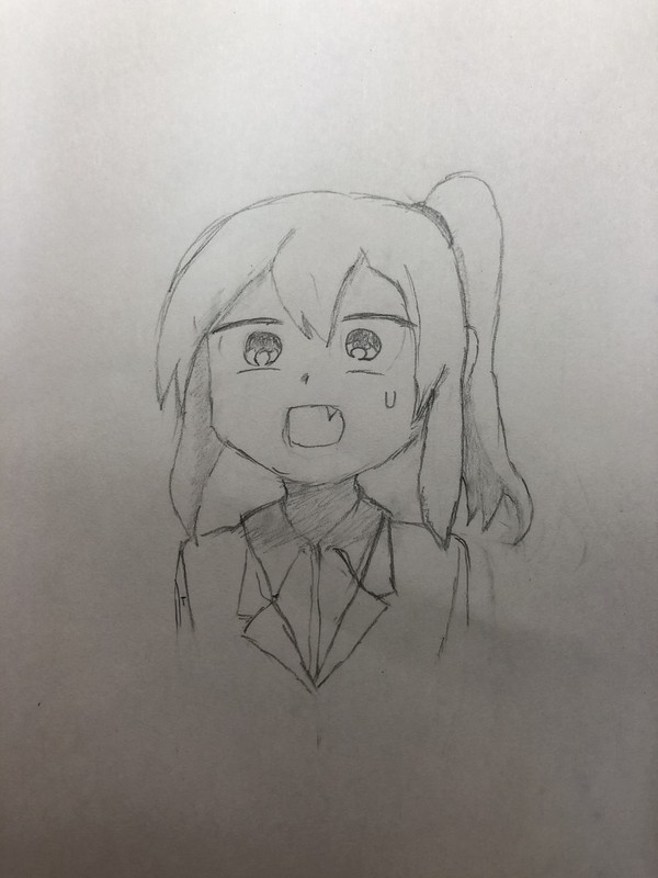 五十嵐ちゃん
