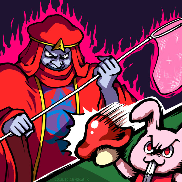 vs司祭アグニム
