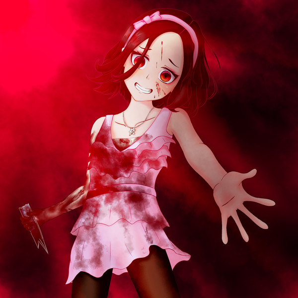 病ミンちゃん