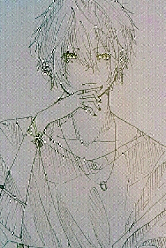 落書きまとめ?