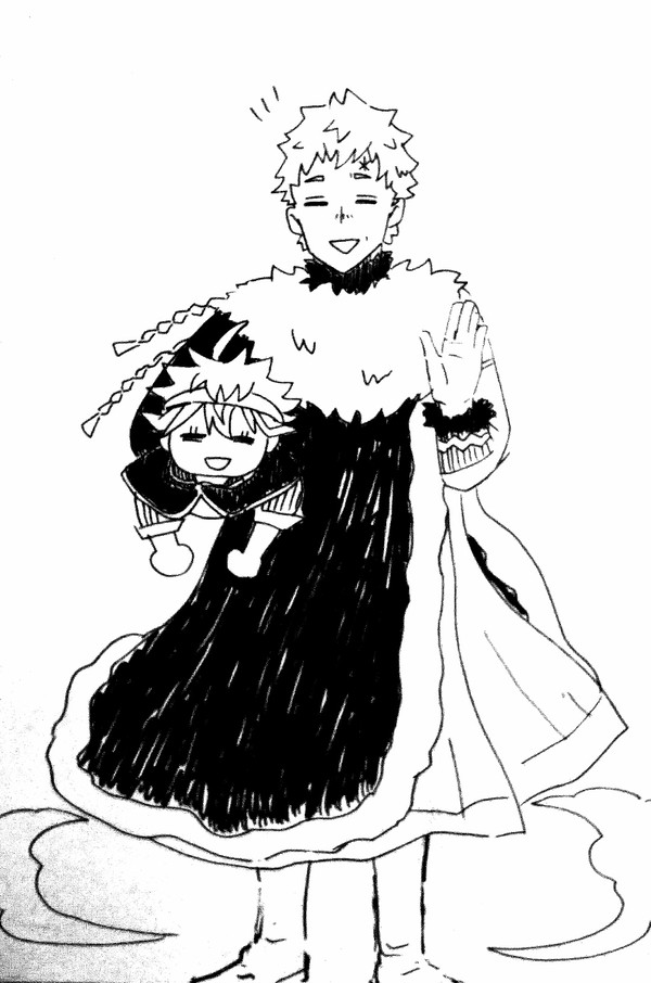 ブラクロまとめ16