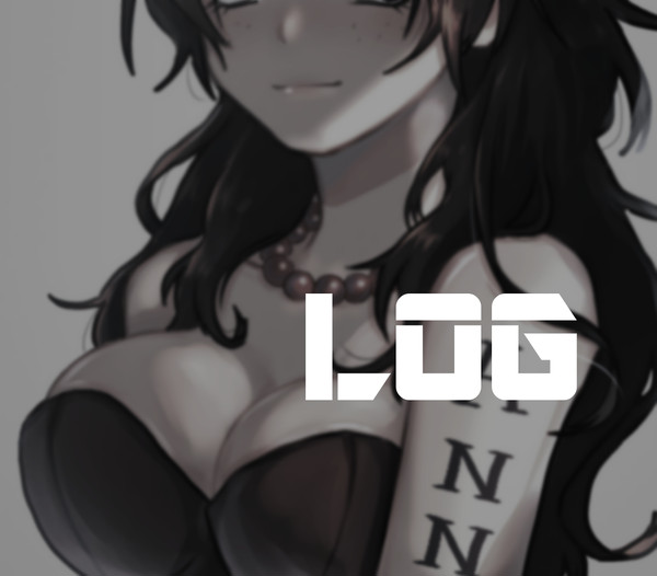 サラダLOG①