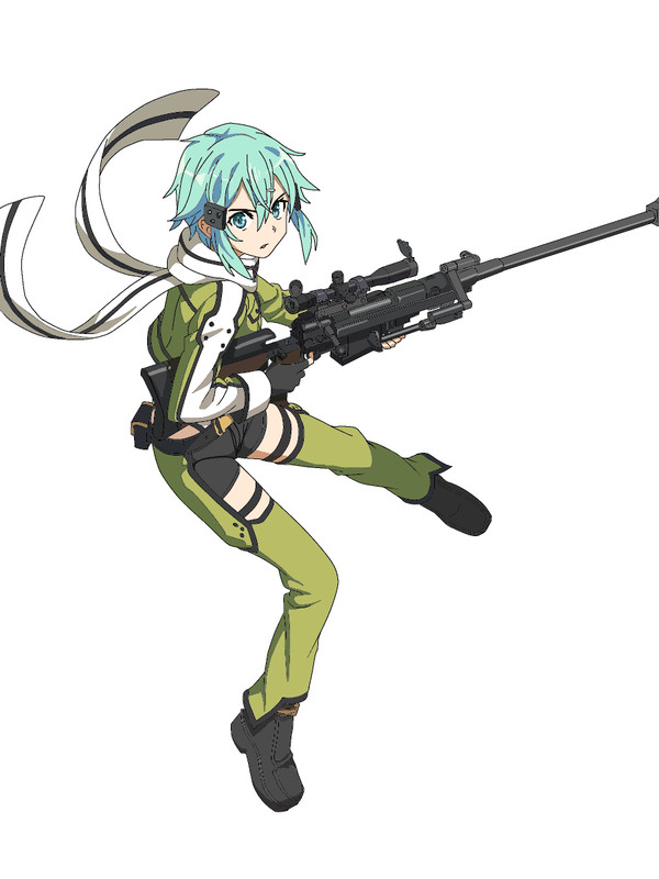 シノン