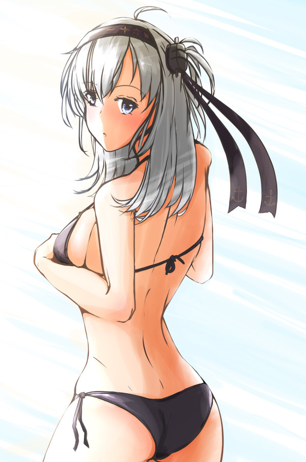 涼月