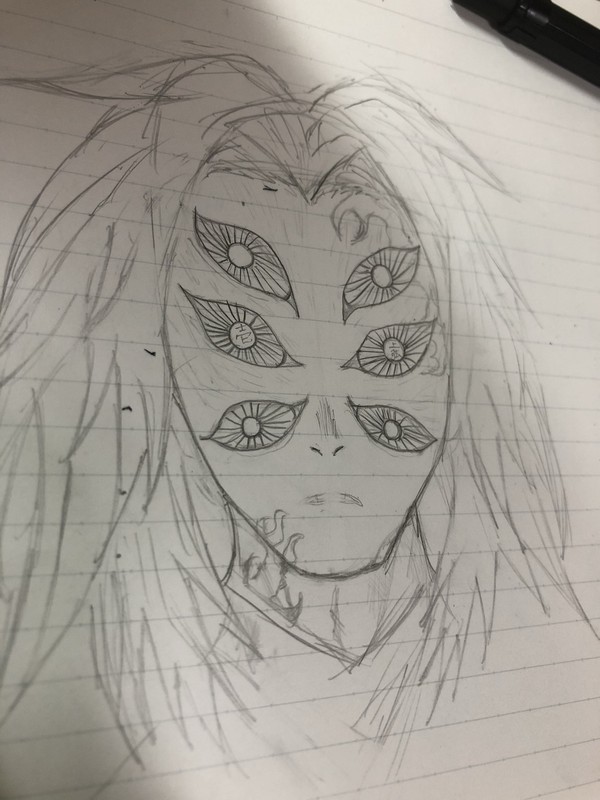 落書き