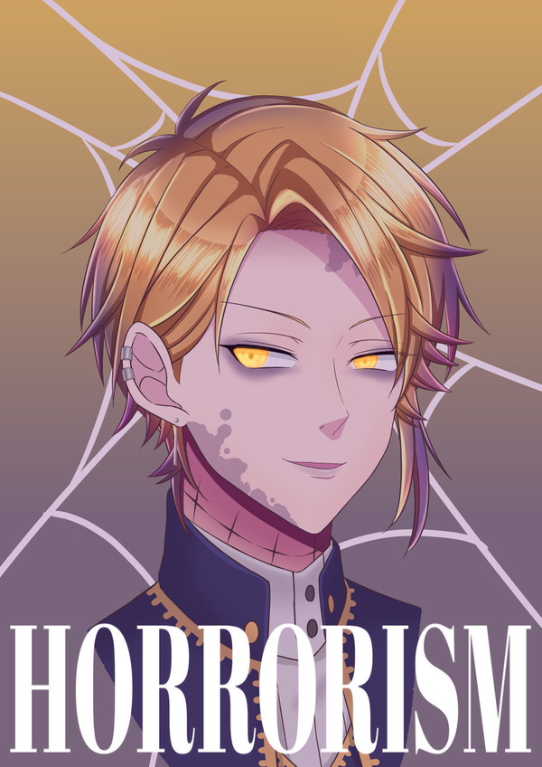 HAPPY HALLOWEEN 🎃