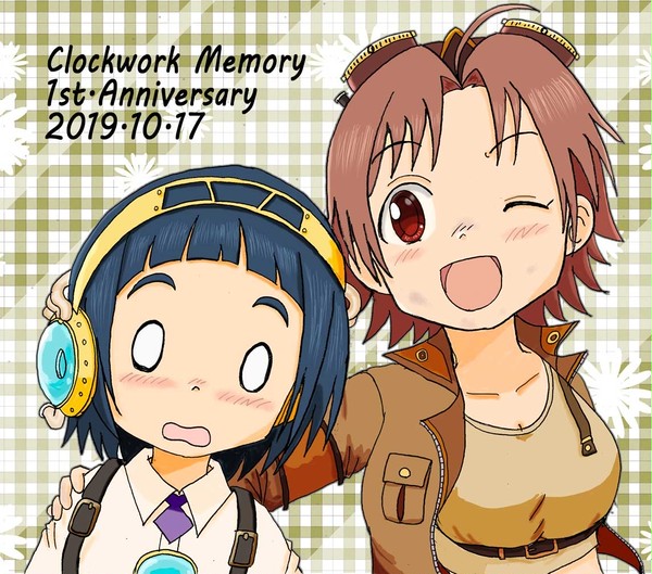 祝!蒸機公演1周年