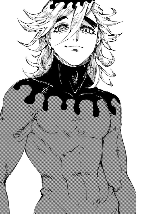 ついった白黒まとめ