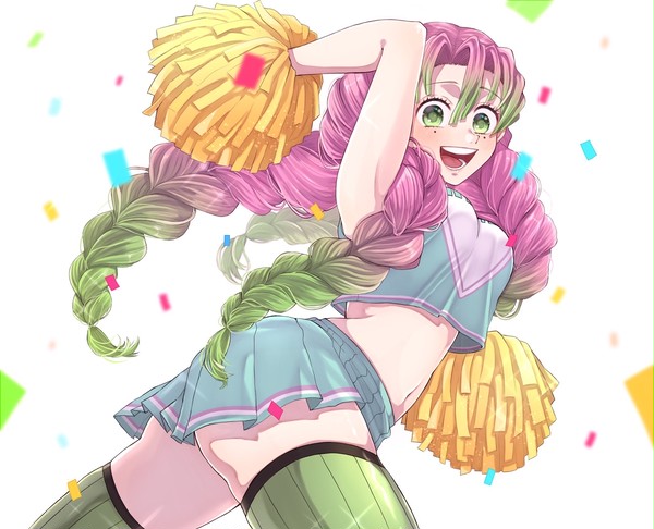 💗