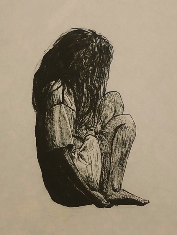独り