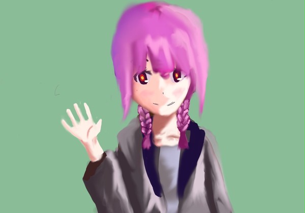 習作  #1