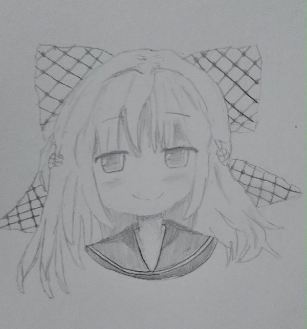 昔にTwitterに載っけてたやつ