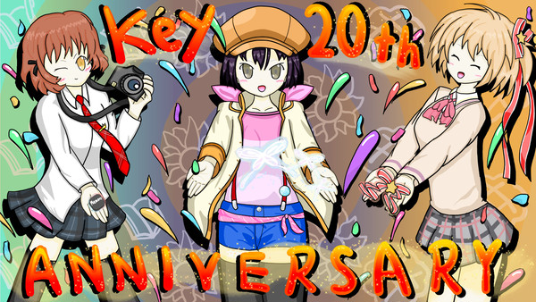 七海_007_【Key20周年オールスターズイラストコンテスト】