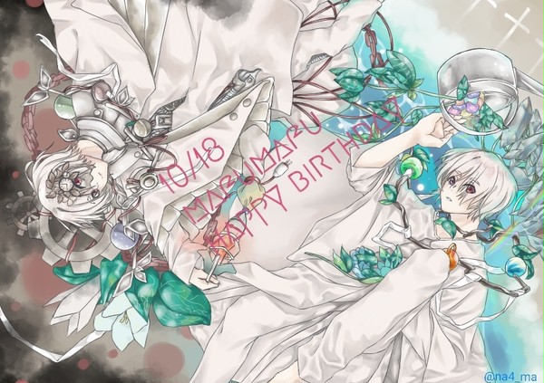 まふまふ誕生祭2019