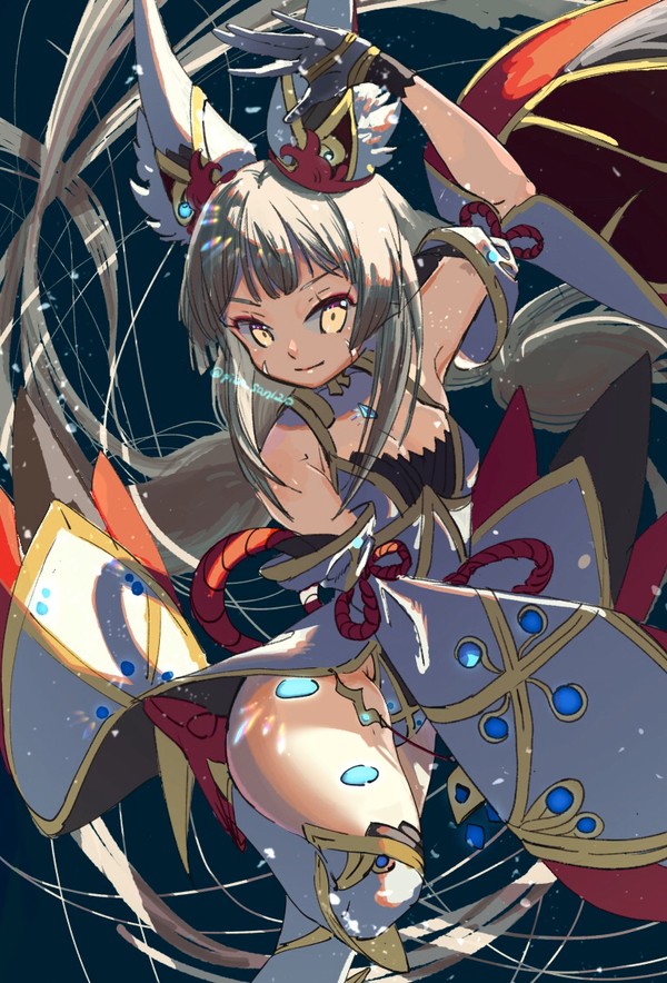 ニアちゃ