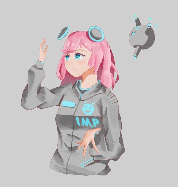 cytus涂鸦
