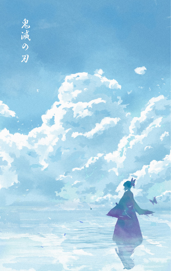 鬼滅の刃 同人