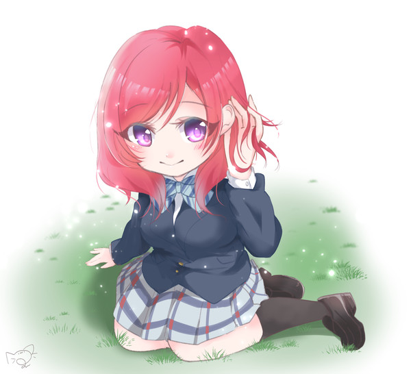 かわいいかわいいいちばんの推し