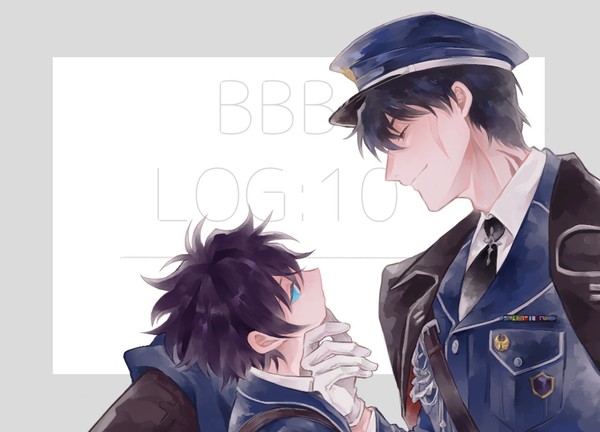 BBBログ10