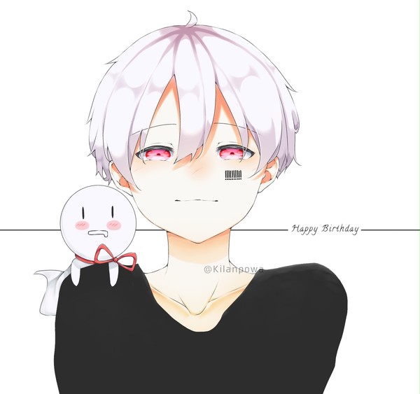 まふまふ