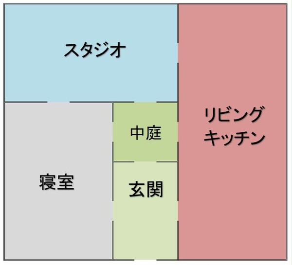 ラブソング殺曲事件の見取り図