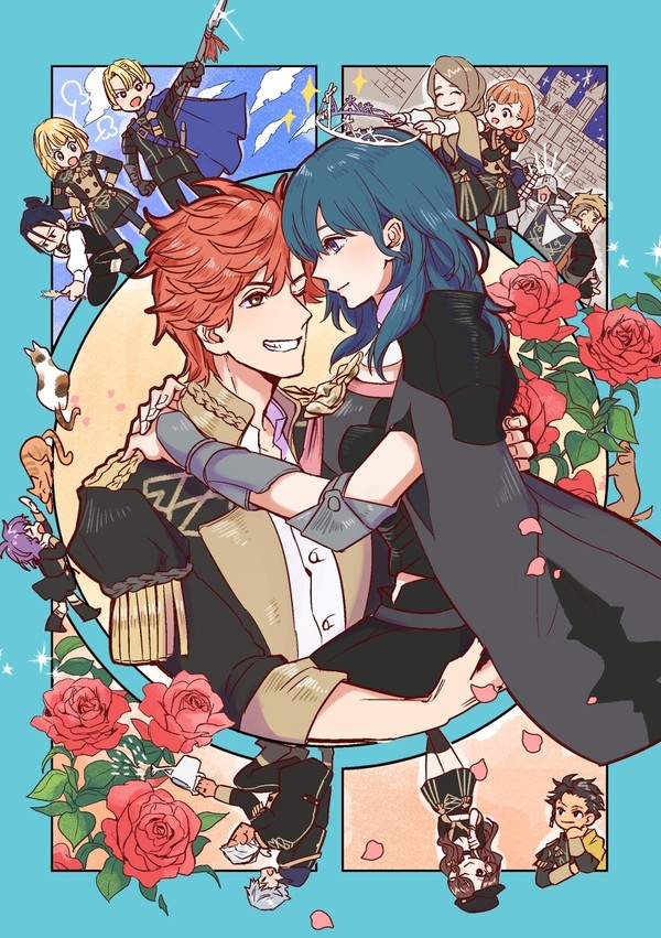 こくほこ8 新刊 シルレス本