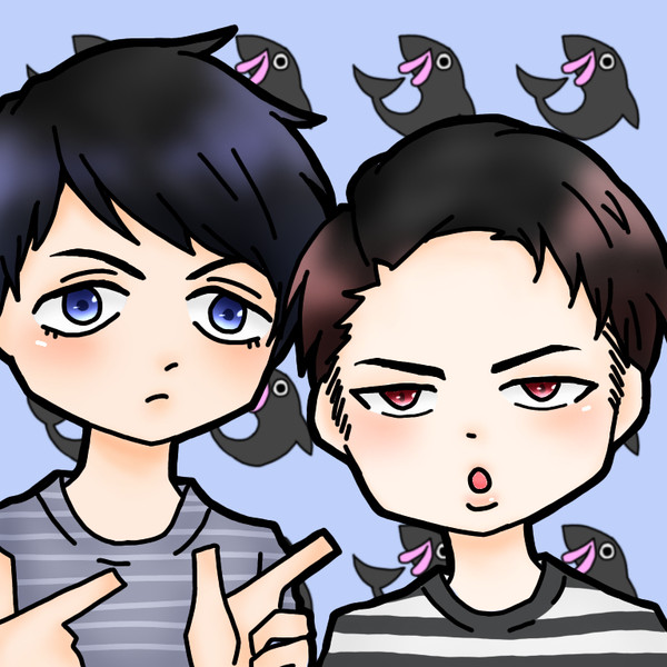 お魚さん まとめ