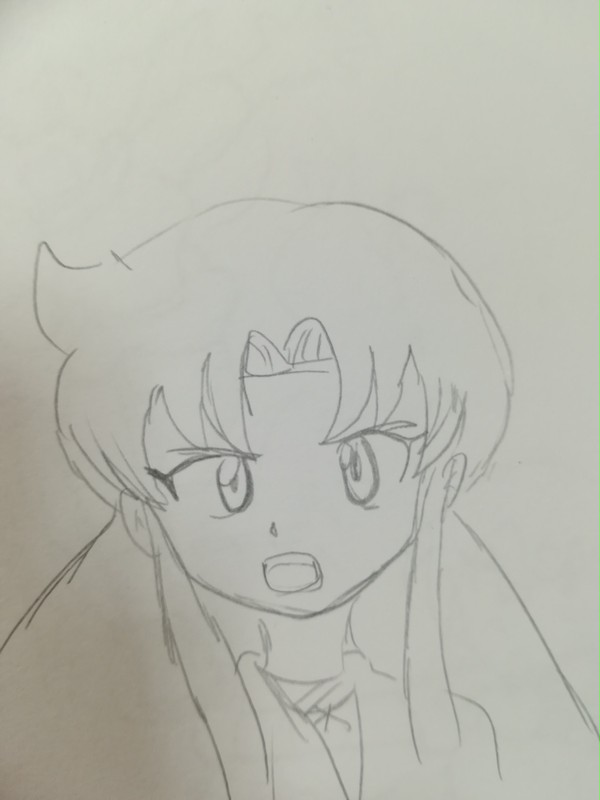 ヤエちゃん