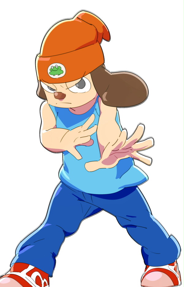 パラッパ