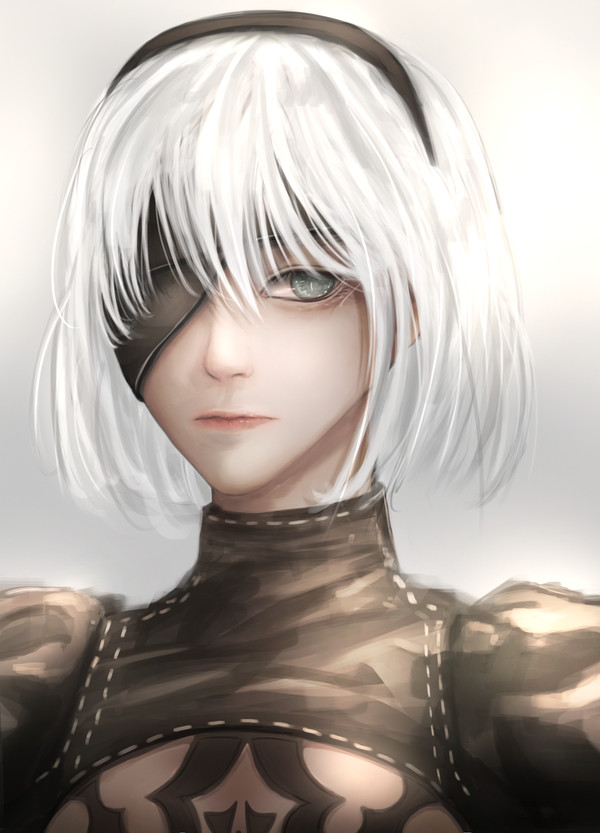 2B ♥