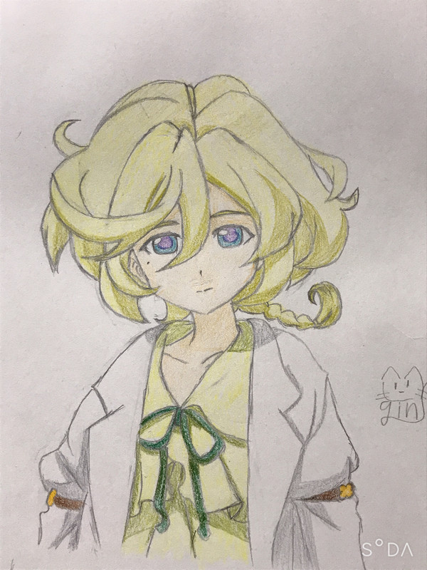 エルフナイン