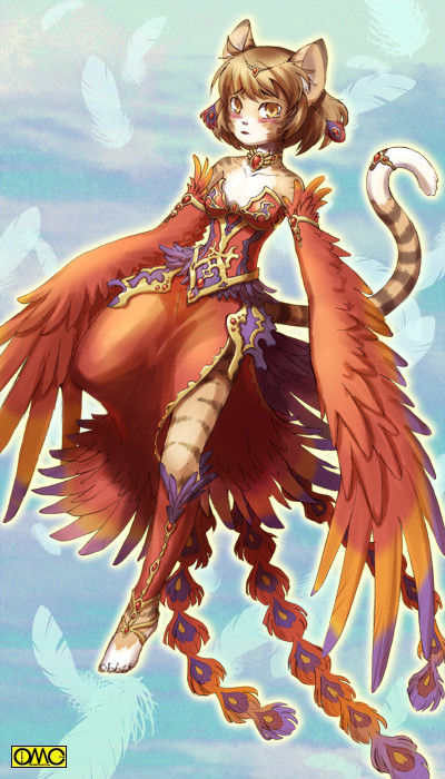 仕事絵