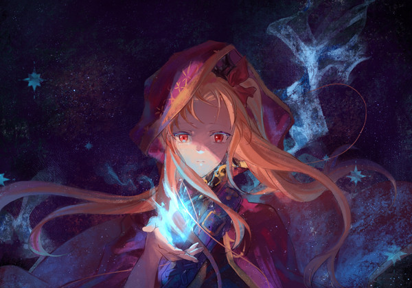 Blaze