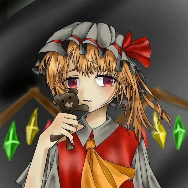 フランちゃん