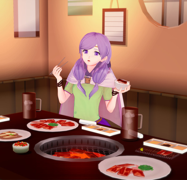 【コイカツ】イレース